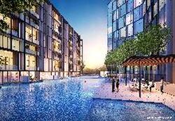 UP@Robertson Quay (D9), Apartment #377561671